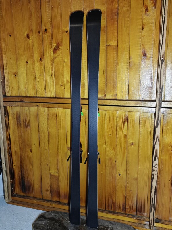 LYŽE ELAN GSX PRO 175CM